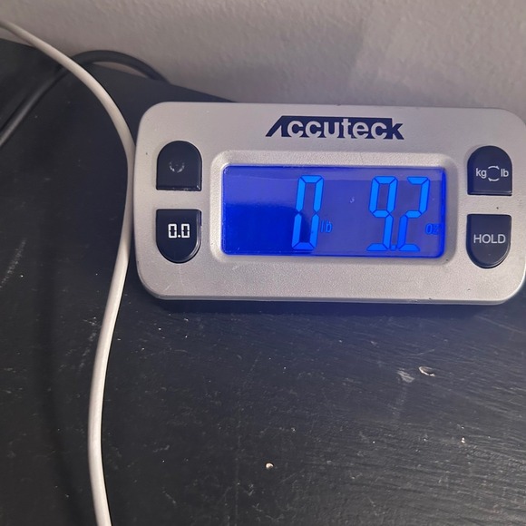 Susan Graver‎ Tunic Blouse 1X - Picture 15 of 15